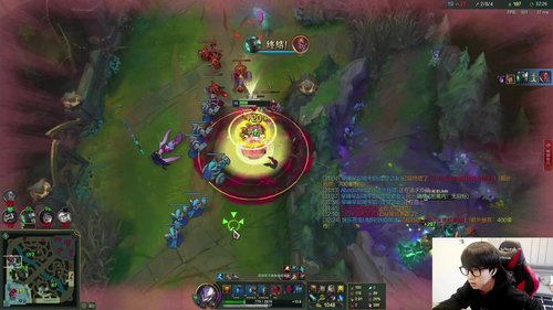 普朗东：直播守家，下播乱杀 2020-02-24 09点场