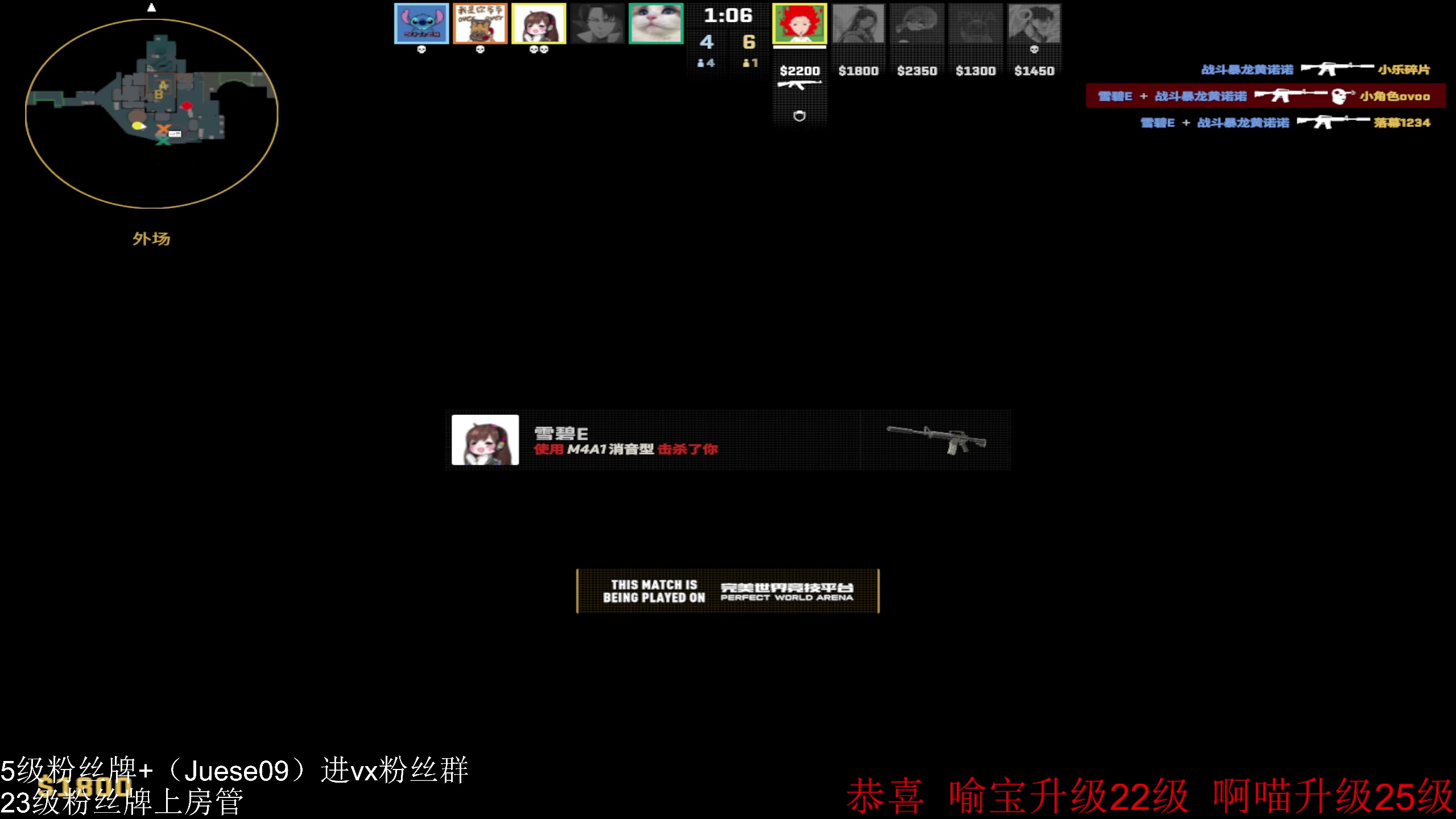 【2024-06-02 02点场】小角色ovo：小游戏时间 游戏王！