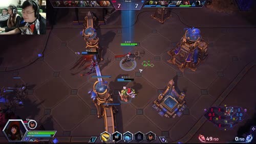 今天我是蜻蜓大队长。 2017-04-09 21点场