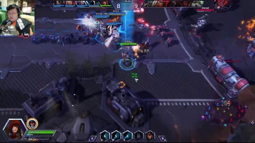 单排决定:如果麦出问题你们要告诉我 2017-04-08 19点场