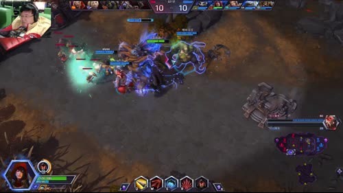 单排决定:如果麦出问题你们要告诉我 2017-04-09 01点场