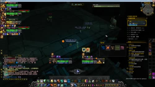 风暴区播魔兽世界 2017-04-15 22点场