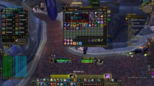 风暴区播魔兽世界 2017-04-16 00点场