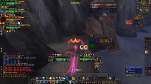 风暴区播魔兽世界 2017-04-16 02点场