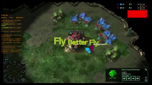 9点SSL武圣，下巴登场 2017-04-15 23点场