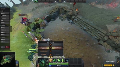 早起的帕吉：新版本test体验！ 2017-10-31 10点场