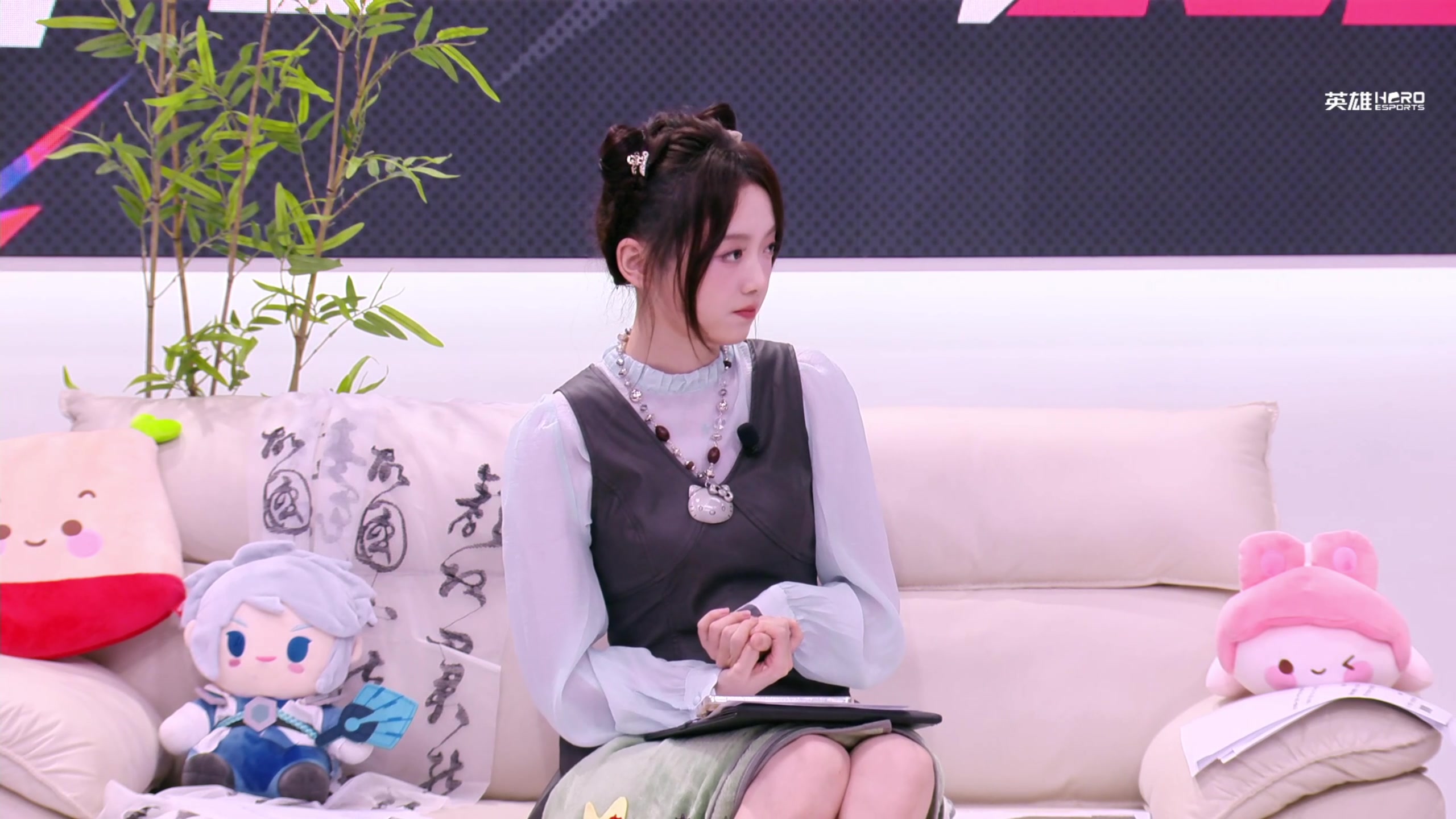 【2025-07-18 21点场】北笙：北笙解说KPL夏季赛