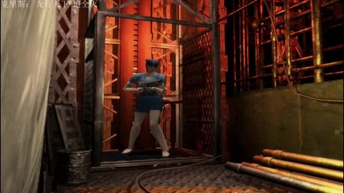 生化危机3爆发版修改版 2016-12-13 15点场