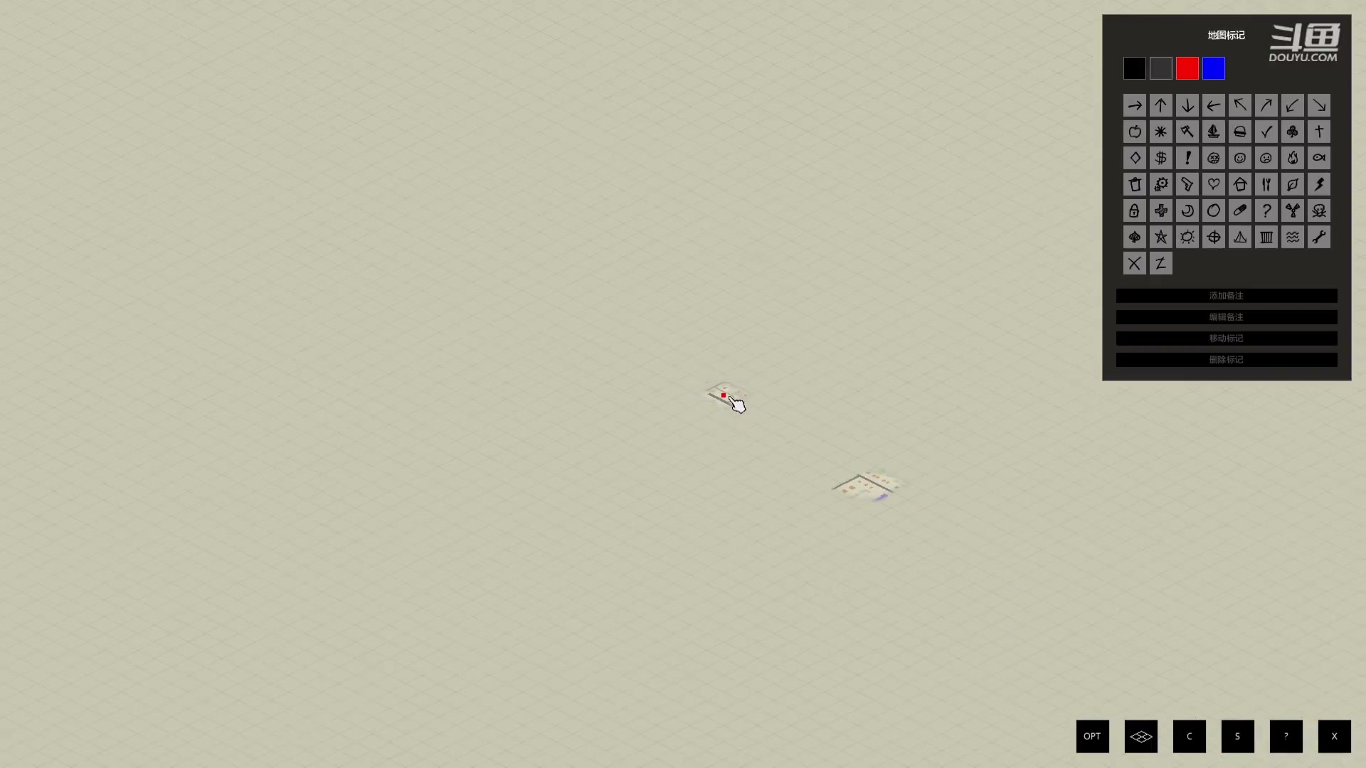 【2023-11-27 16点场】河豚Eric：已300小时（退游cf玩家）！