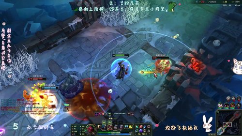 龅牙：想戒网瘾？进来上车我帮您！ 2020-02-14 15点场
