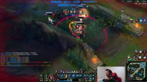 国服诺手我认第二，谁敢认第一？ 2017-04-17 14点场