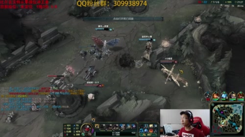 国服诺手我认第二，谁敢认第一？ 2017-05-08 15点场