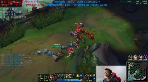 国服诺手我认第二，谁敢认第一？ 2017-04-22 11点场