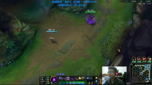 国服唯一王者诺手，光速热怒！ 2017-03-06 01点场