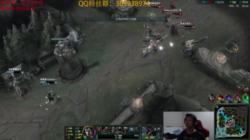 国服诺手我认第二，谁敢认第一？ 2017-05-08 19点场