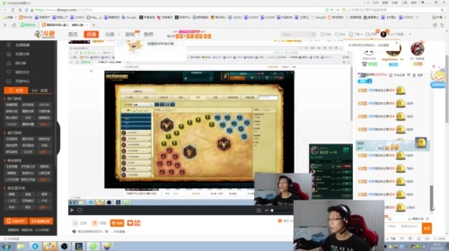 国服诺手我认第二，谁敢认第一？ 2017-05-08 21点场