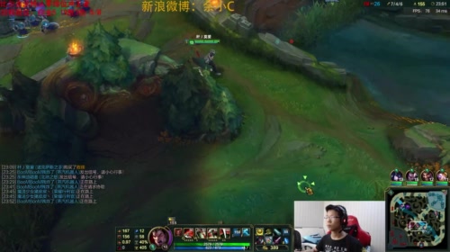 国服诺手我认第二，谁敢认第一？ 2017-05-10 13点场