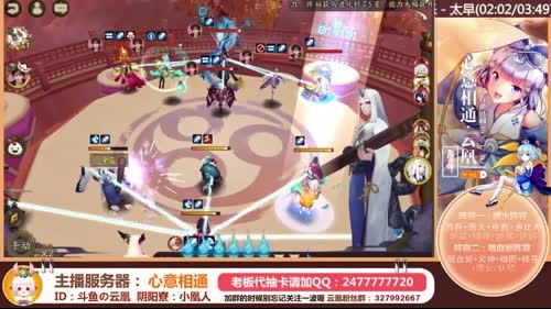 凰儿：6星小小黑登场O(∩_∩)O 2017-01-24 20点场