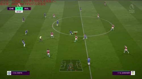 英超后半程了~只希望拿到欧战资格~~ 2017-04-28 15点场