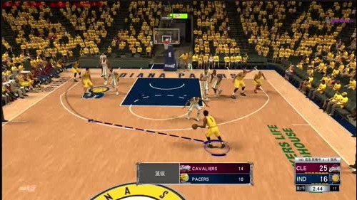 中国土豪入驻NBA,6巨头我该放弃谁 2016-12-21 15点场