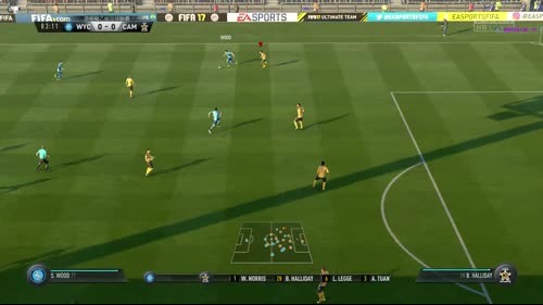 新秀老吴：中国神秘财团入驻剑桥大学~ 2017-04-08 20点场