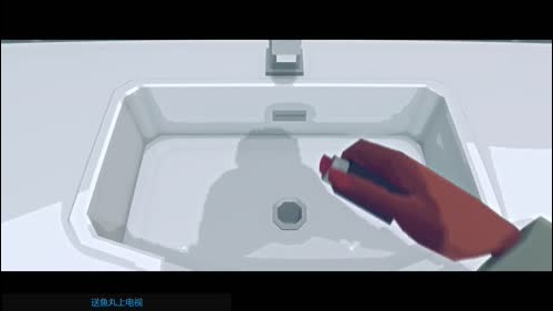 玩些奇奇怪怪的游戏 2017-01-12 16点场