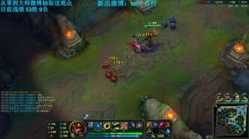 国服最后一个宗师级的老皇子 2017-04-13 23点场