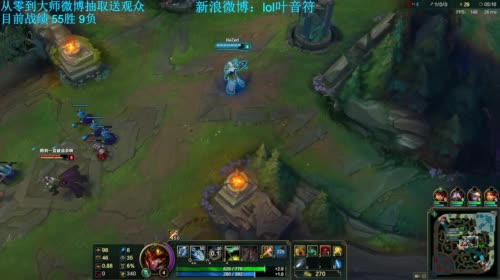 国服最后一个宗师级的老皇子 2017-04-14 01点场