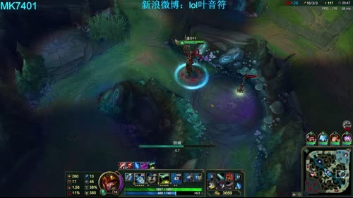 《打野是怎样炼成的之三要素》 2017-02-05 23点场
