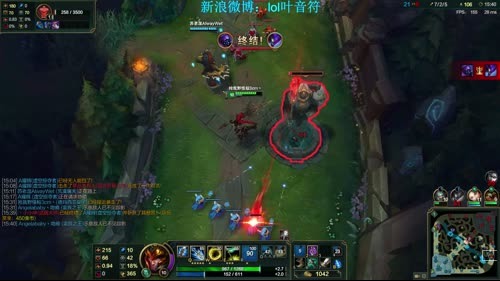 下路ADC皇子，毁天灭地。 2017-03-07 18点场
