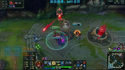 下路ADC皇子，毁天灭地。 2017-03-07 22点场