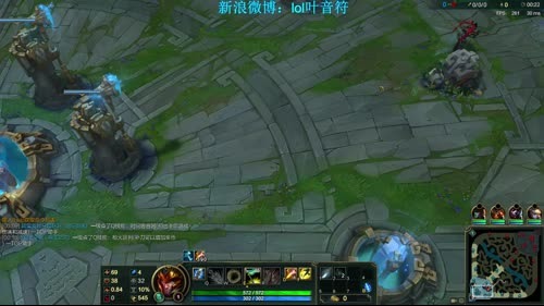 下路ADC皇子，毁天灭地。 2017-03-08 01点场