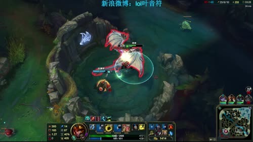 不想当打野的中单不是好AD皇子 2017-03-05 18点场