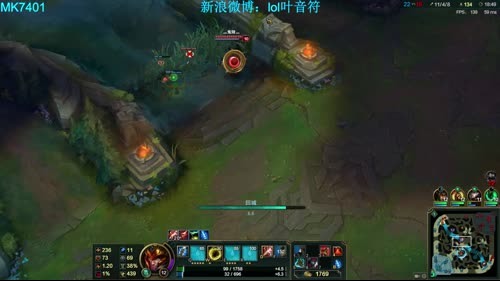 《打野是怎样炼成的之三要素》 2017-02-03 20点场