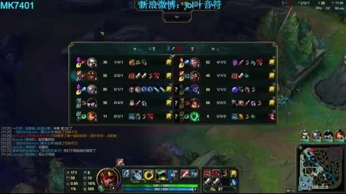 《打野是怎样炼成的之三要素》 2017-02-04 00点场