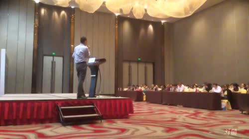 HID门禁解决方案与证卡发行研讨会 2017-04-27 15点场