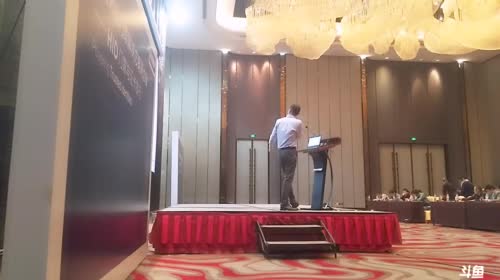 HID门禁解决方案与证卡发行研讨会 2017-04-27 16点场