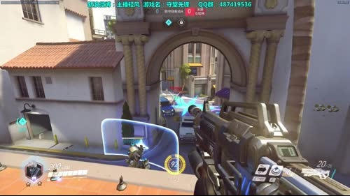 轻风：「跳伞」—祝大家鸡年大吉~ 2017-01-29 17点场