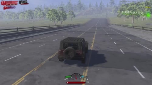 轻风徐来！「跳伞」萌新皇家计划任务中 2017-04-10 21点场