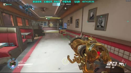 轻风：「跳伞」—玩游戏开心就好~ 2017-01-24 22点场