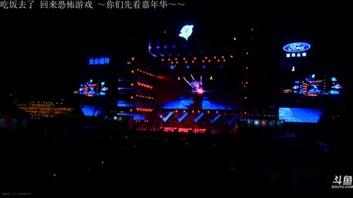 百事 恐怖游戏 甜蜜的家1