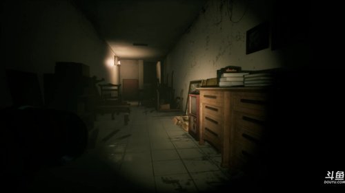 百事 恐怖游戏 甜蜜的家2