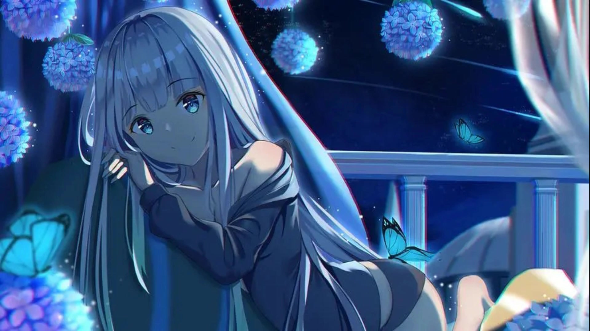 【2025-02-09 02点场】Nostalie：NO:嘻嘻直播间