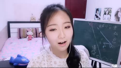 二十七  晚安语录~