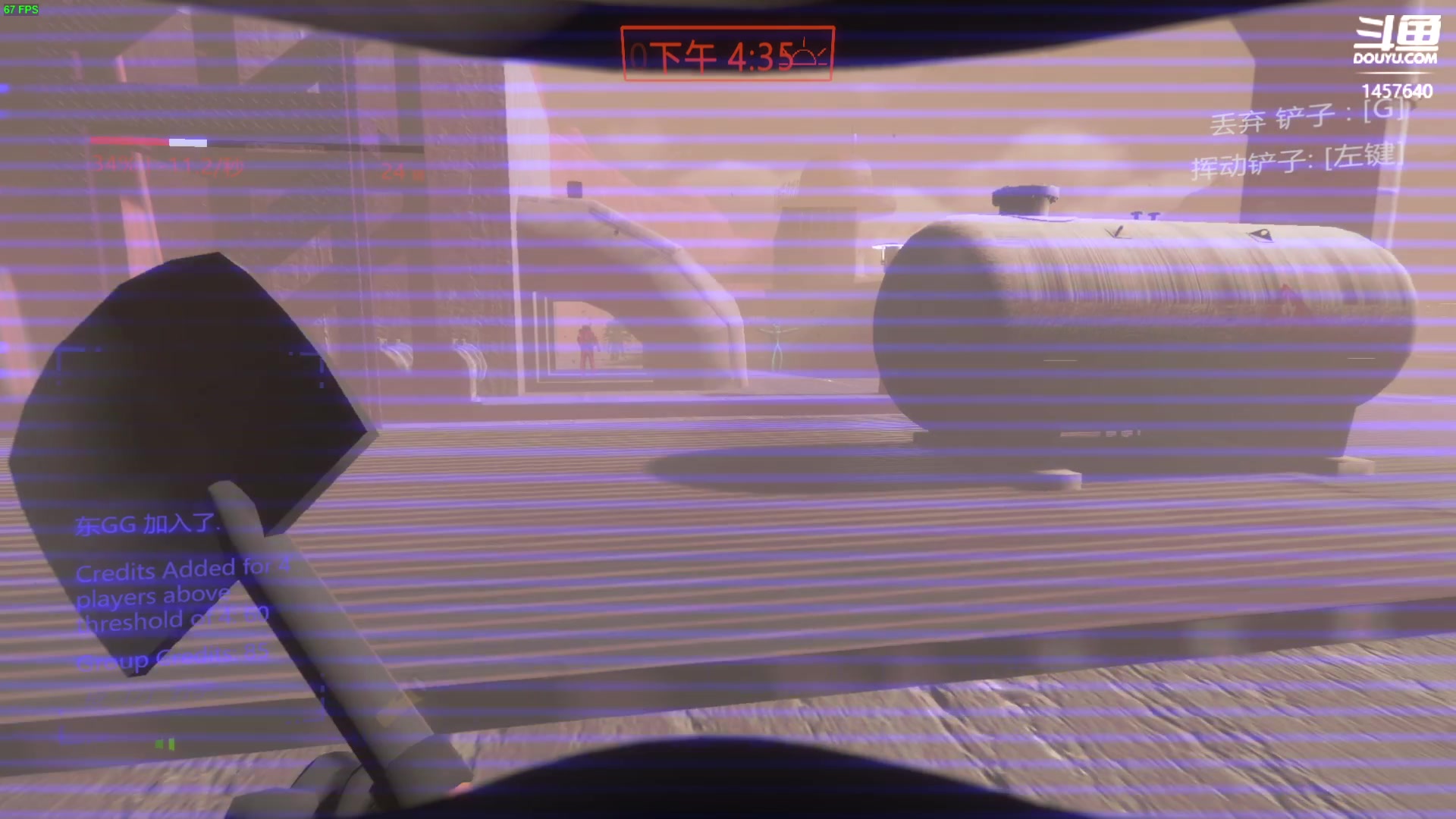 【2024-01-11 22点场】仙某某：神秘的直播间 88080