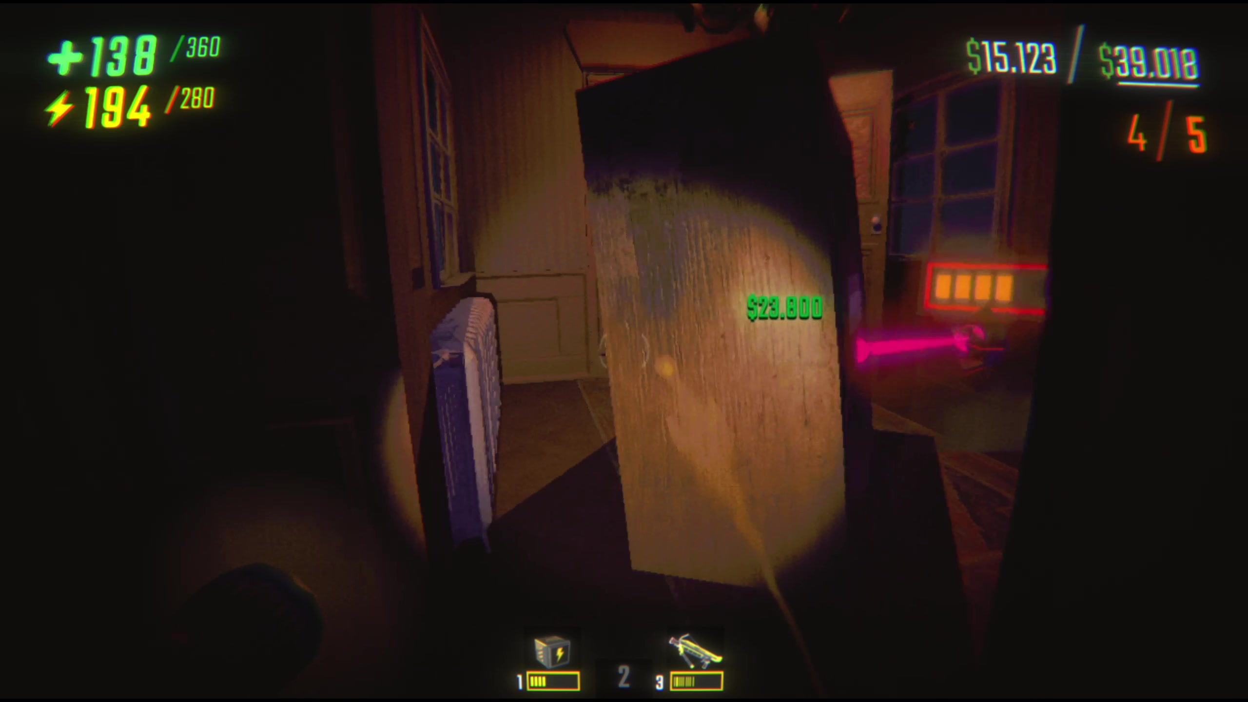 【2025-11-03 23点场】仙某某：神秘的直播间 88080