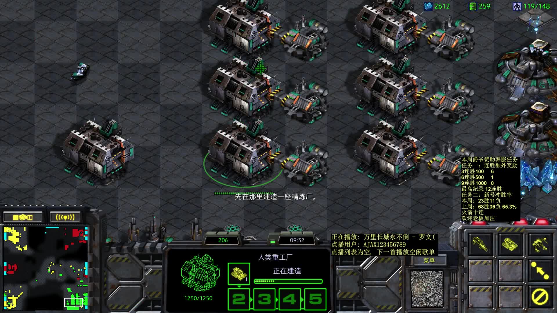 【2020-12-31 02点场】丶Mengg：天下招数尽有破绽
