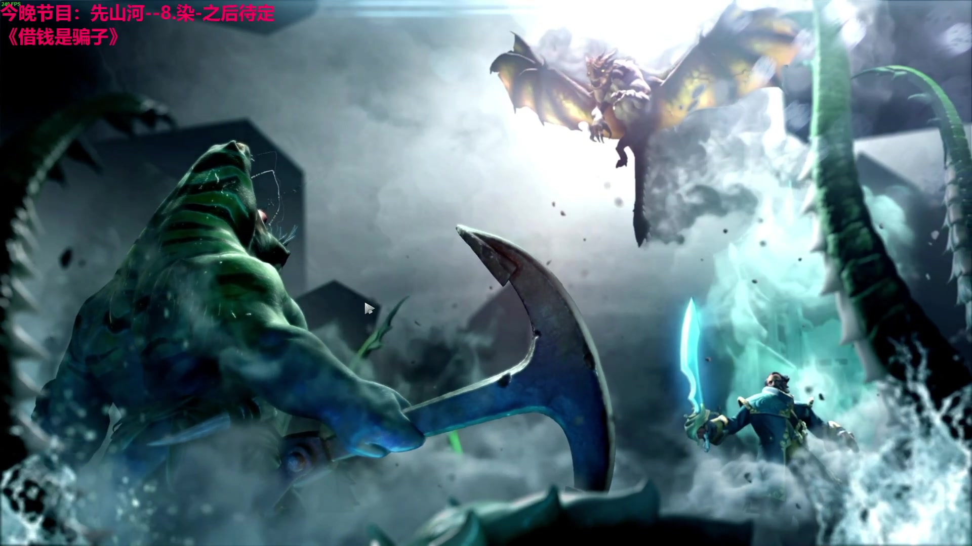 【2024-02-14 18点场】TYF唐亦风：新年快乐 ！！！