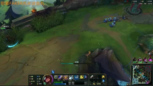 STK直播faker：正在直播 2017-04-05 15点场