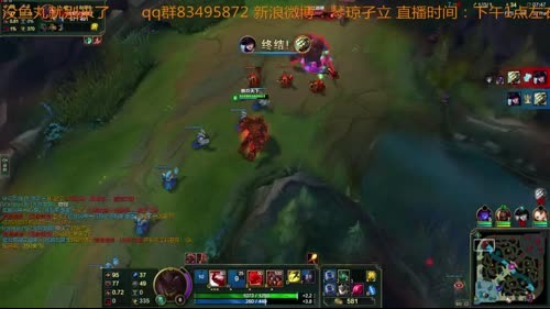 STK直播faker：正在直播 2017-04-05 14点场